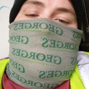 Meet your Posher, Austin